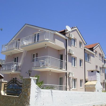 Apartments Villa Pirosi Orebić Екстериор снимка