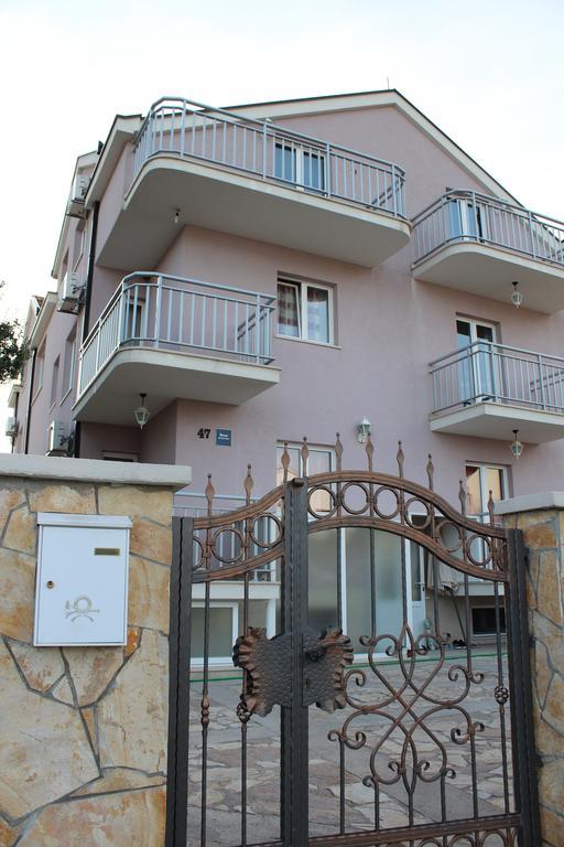 Apartments Villa Pirosi Orebić Екстериор снимка