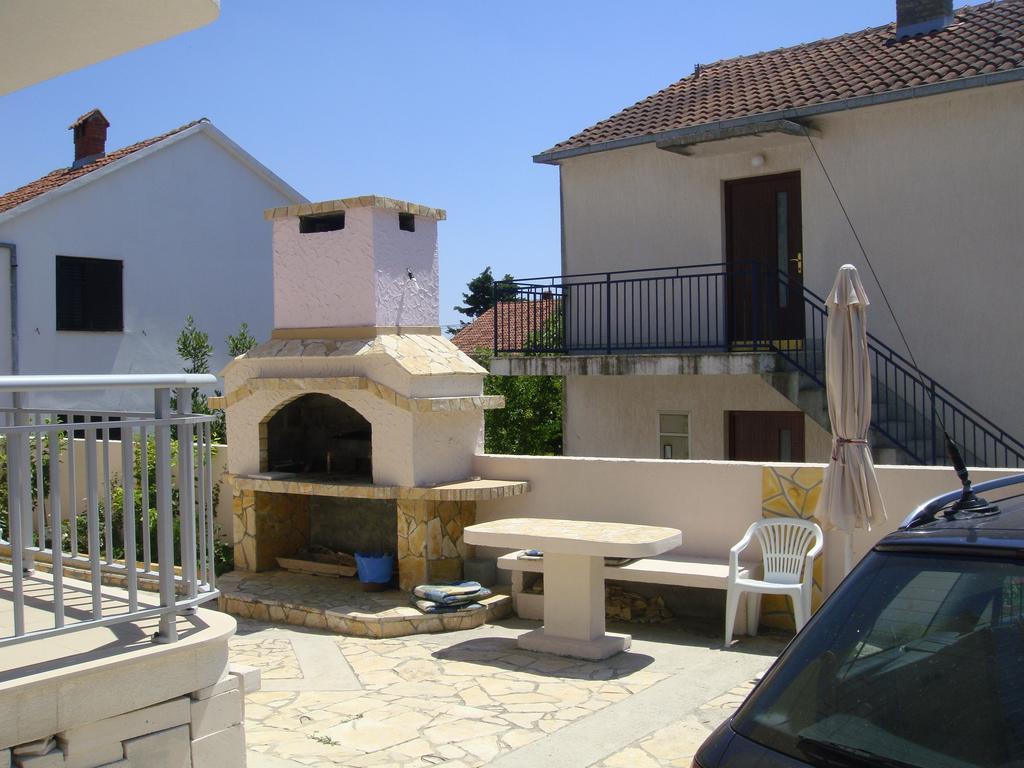 Apartments Villa Pirosi Orebić Екстериор снимка