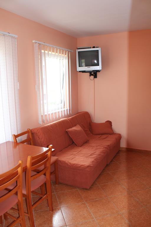 Apartments Villa Pirosi Orebić Стая снимка