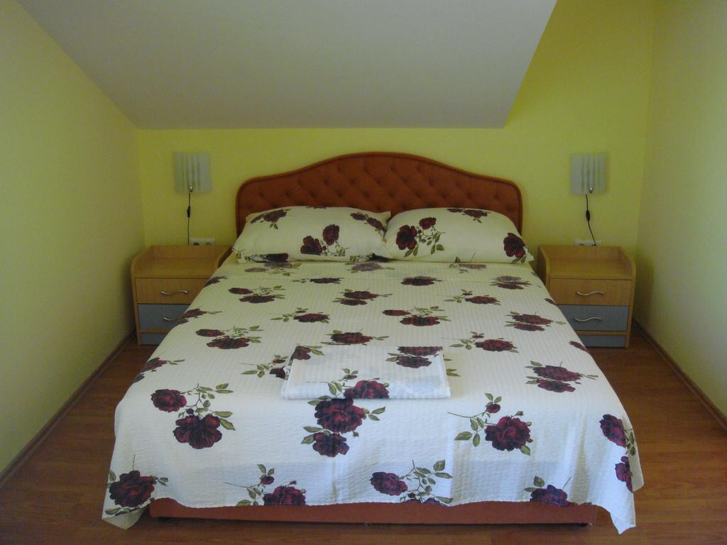 Apartments Villa Pirosi Orebić Стая снимка